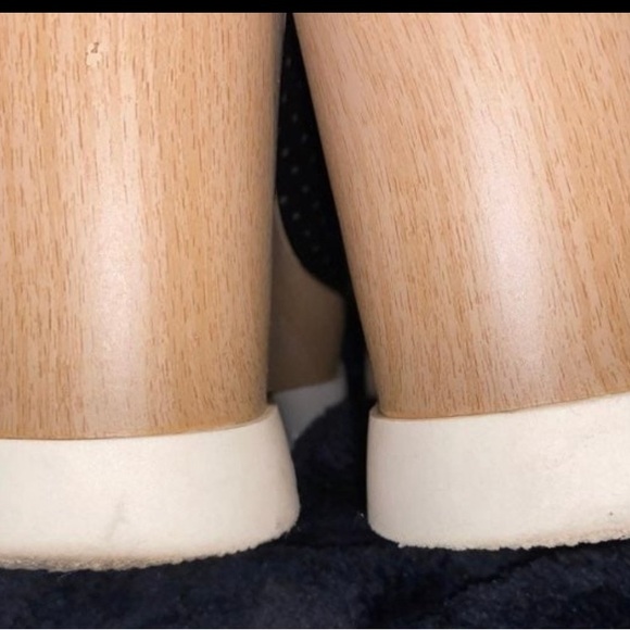 Steve Madden "unfazed" Wedge platform Oxfords - Picture 6 of 6